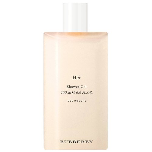 BURBERRY-Burberry Her - Shower Gel BURBERRY-Burberry Her - Shower Gel